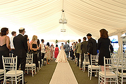 LOVE IN BLOOM AT WOODMARK HOTEL